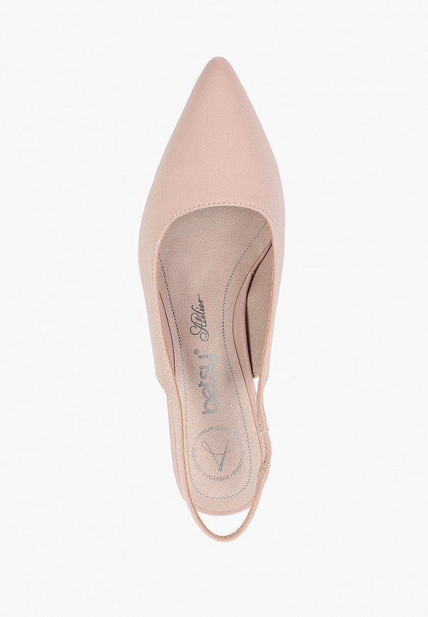 фото Туфли betsy