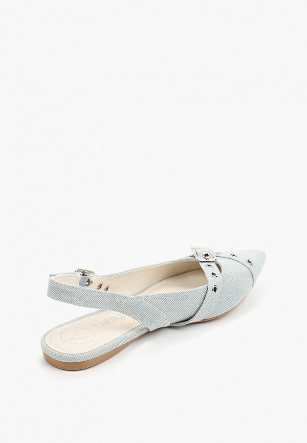 фото Туфли betsy