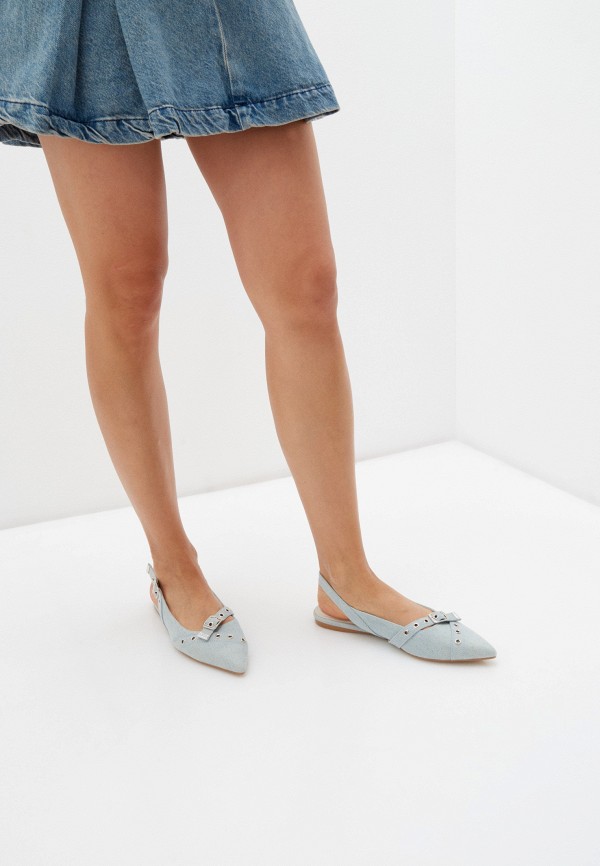 фото Туфли betsy