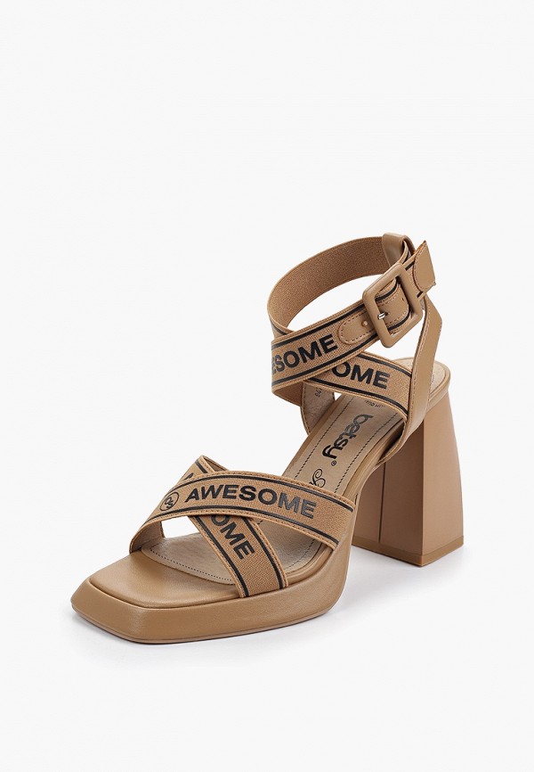 фото Босоножки betsy