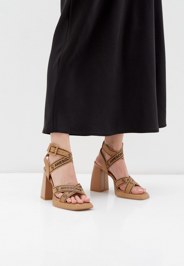 фото Босоножки betsy