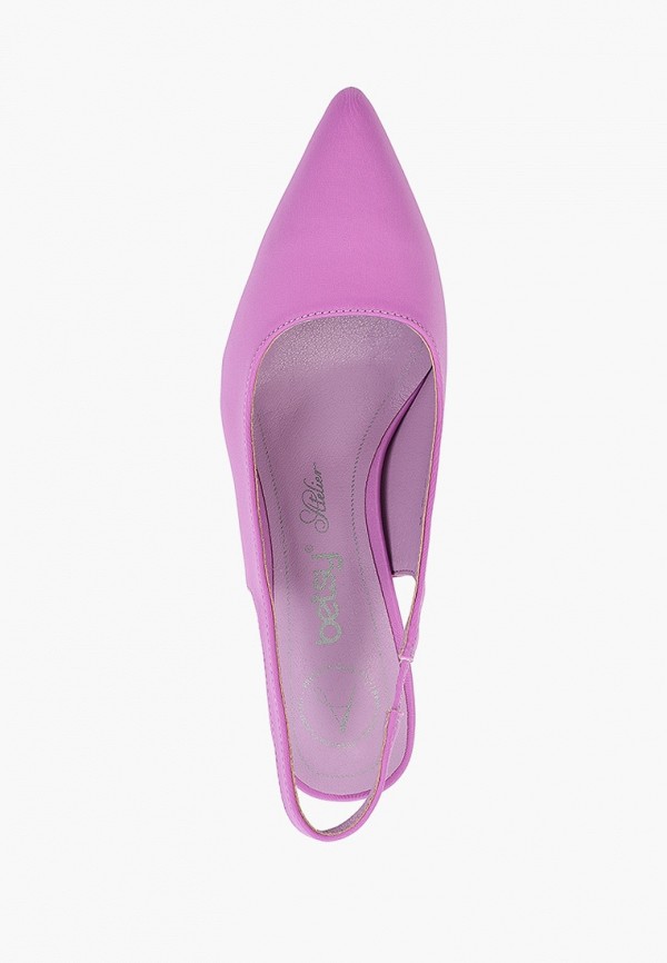 фото Туфли betsy