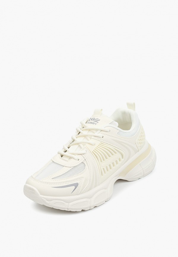 фото Кроссовки crosby