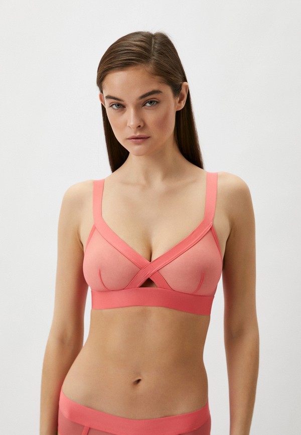 фото Бюстгальтер dkny