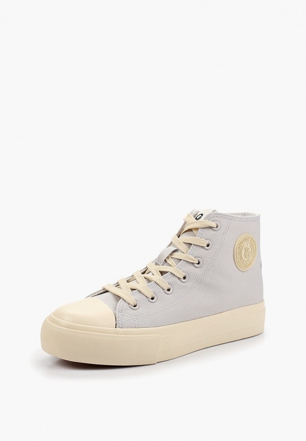 фото Кеды o2 live