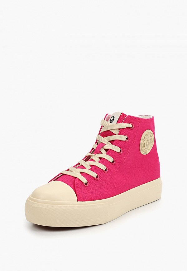 фото Кеды o2 live