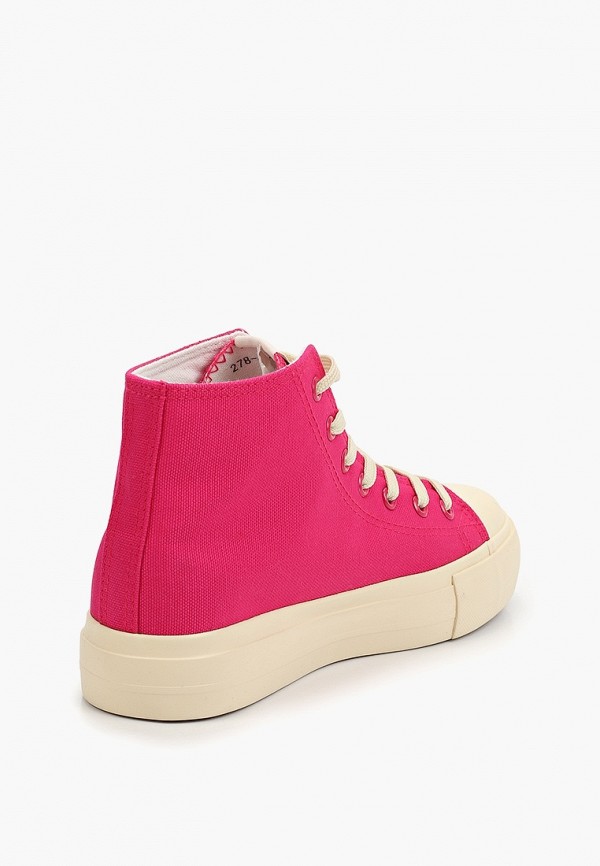 фото Кеды o2 live