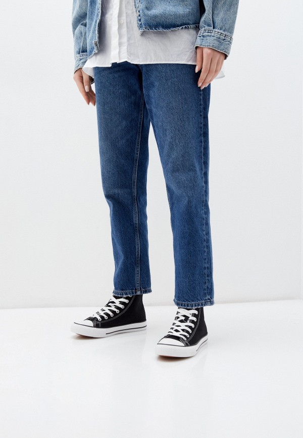 фото Кеды o2 live