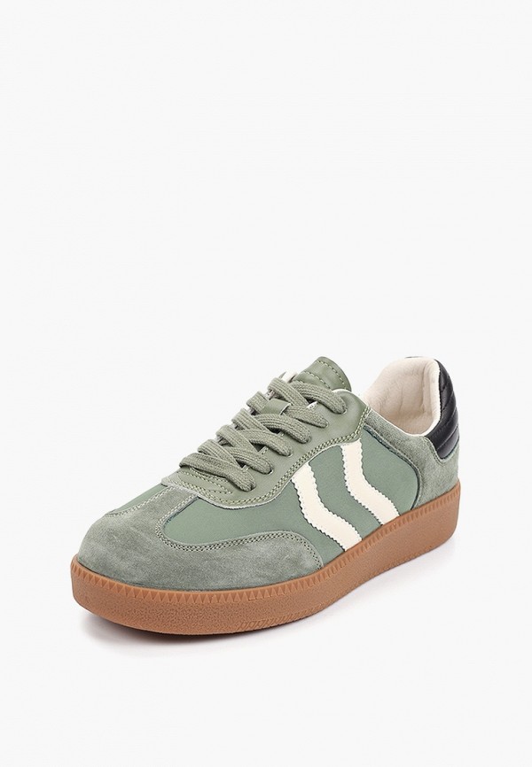 фото Кеды thomas munz