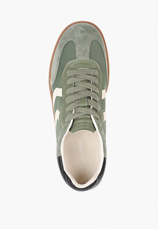 фото Кеды thomas munz