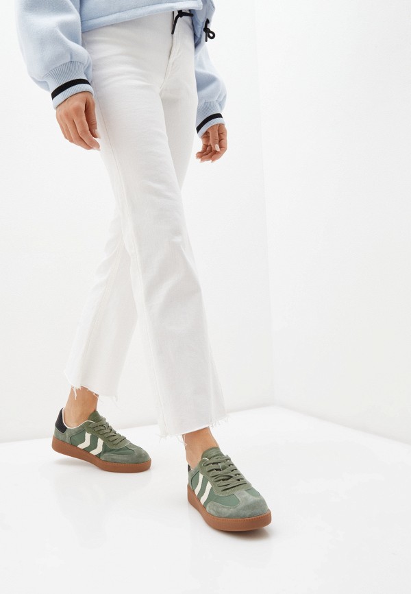 фото Кеды thomas munz