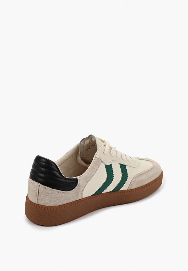 фото Кеды thomas munz