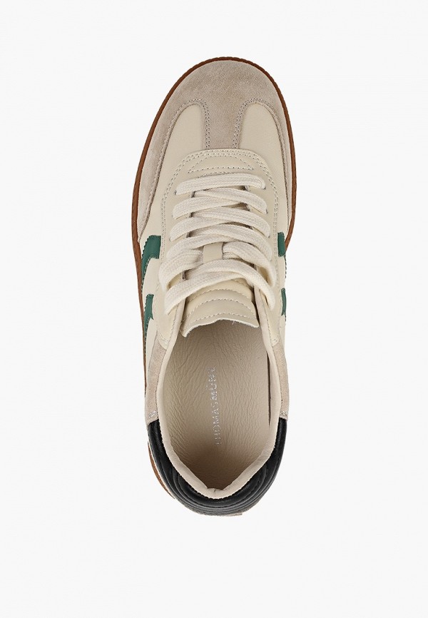 фото Кеды thomas munz