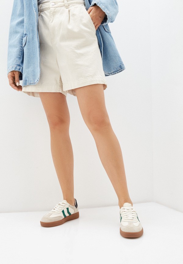 фото Кеды thomas munz