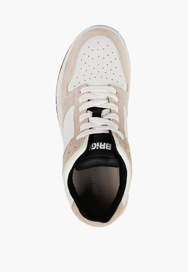 фото Кеды briggs