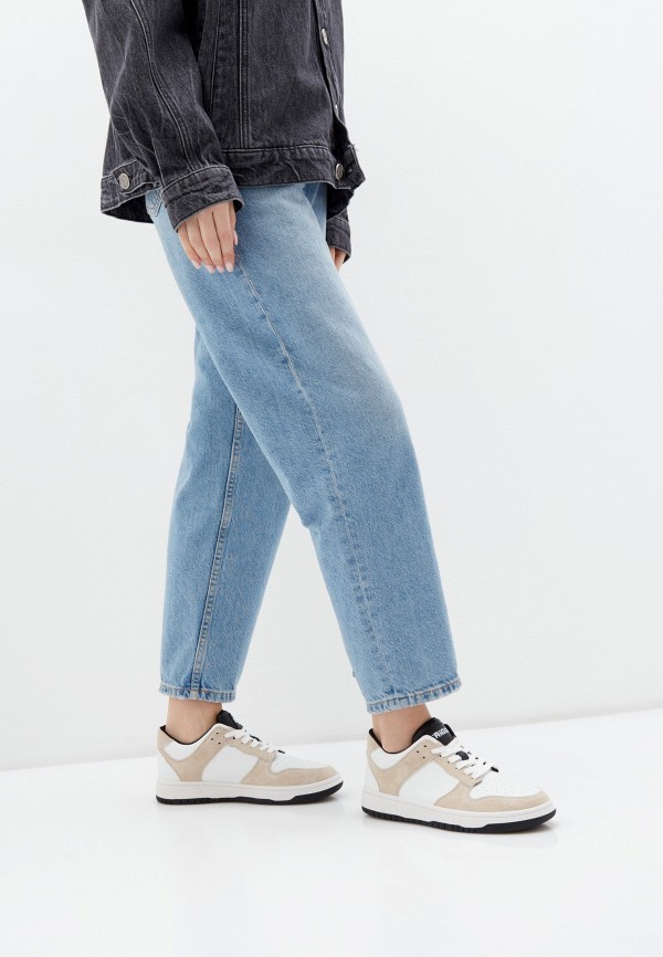 фото Кеды briggs