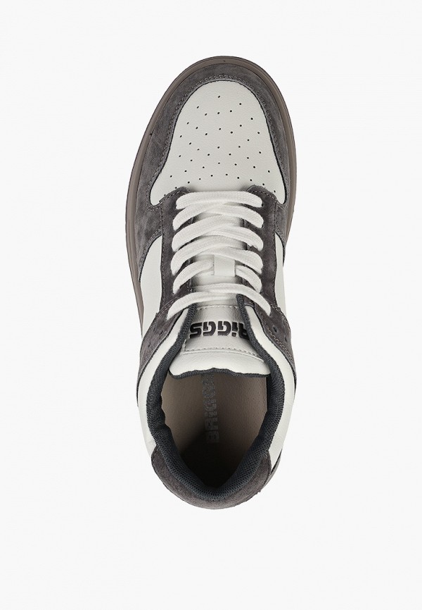 фото Кеды briggs