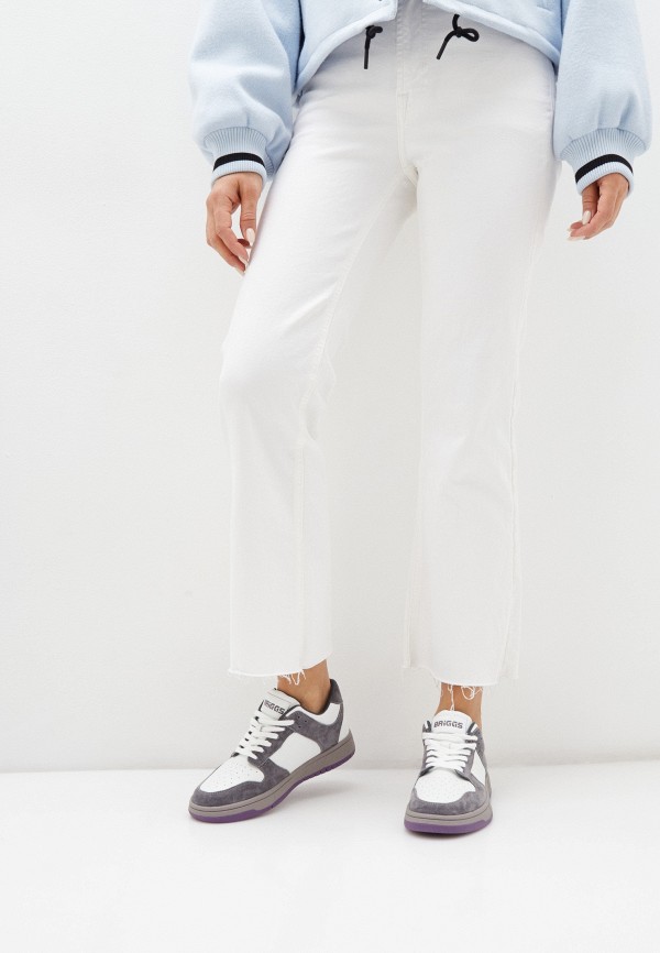 фото Кеды briggs