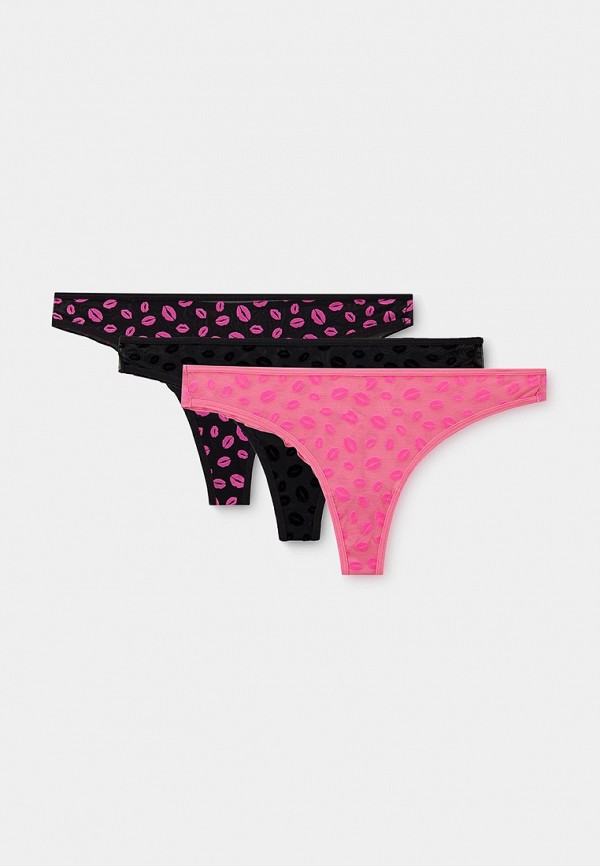 фото Трусы 3 шт. sensera