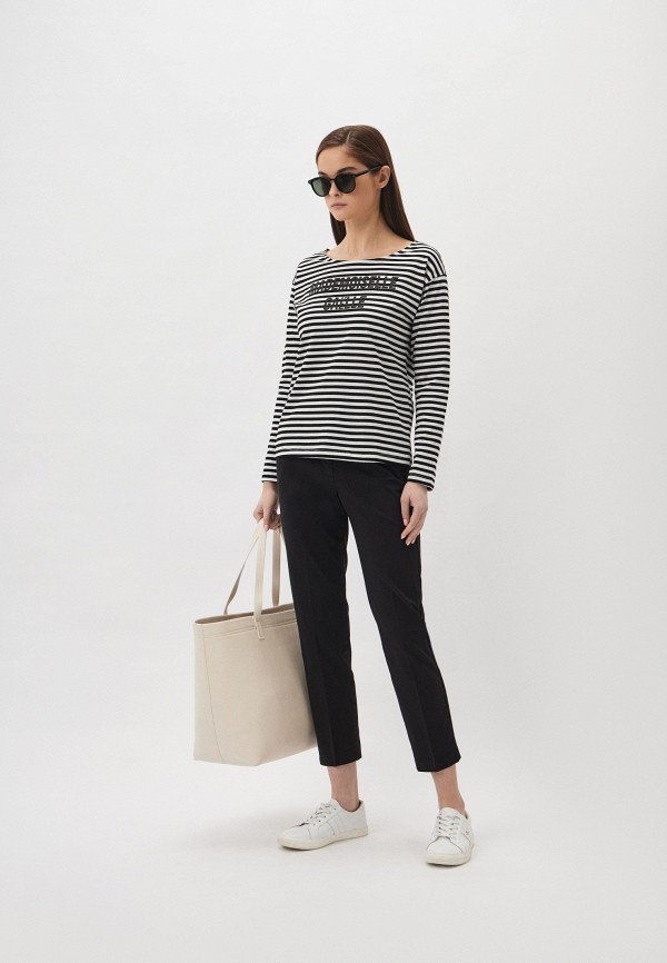 фото Брюки falconeri