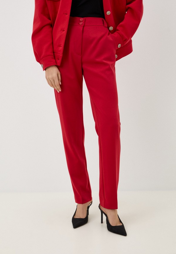 фото Брюки lo