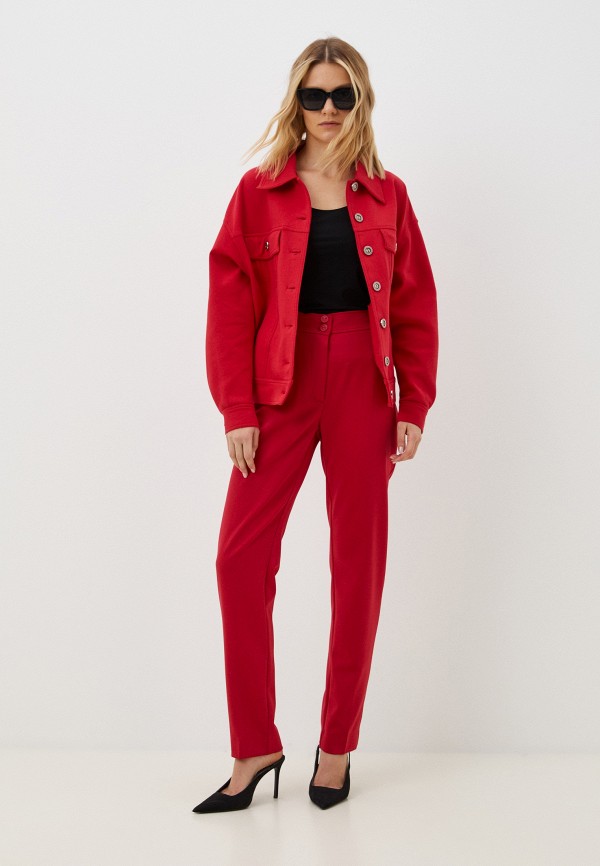 фото Брюки lo