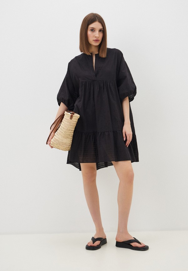 фото Платье пляжное esfir