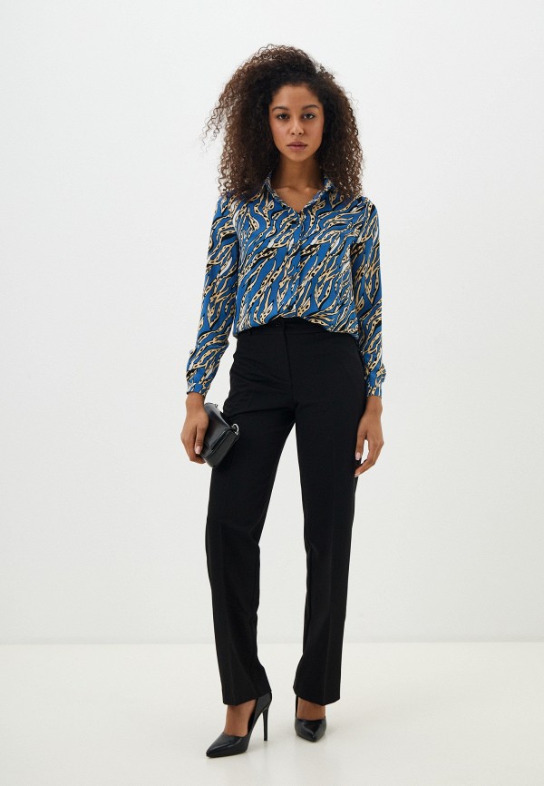 фото Брюки grafinia