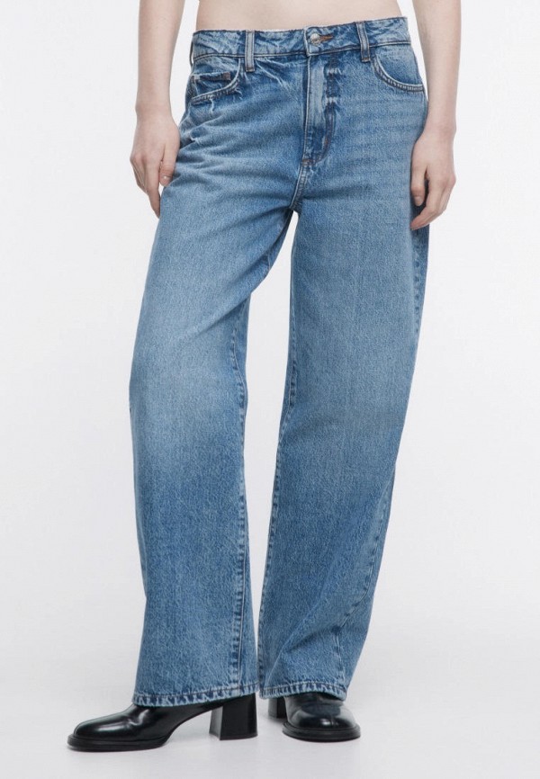 фото Джинсы befree