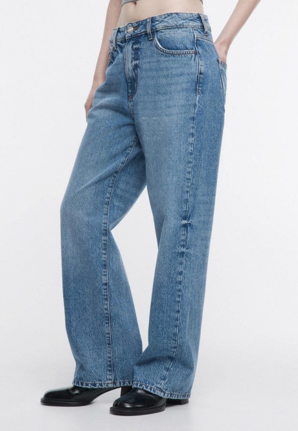 фото Джинсы befree