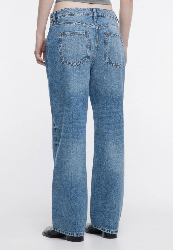 фото Джинсы befree