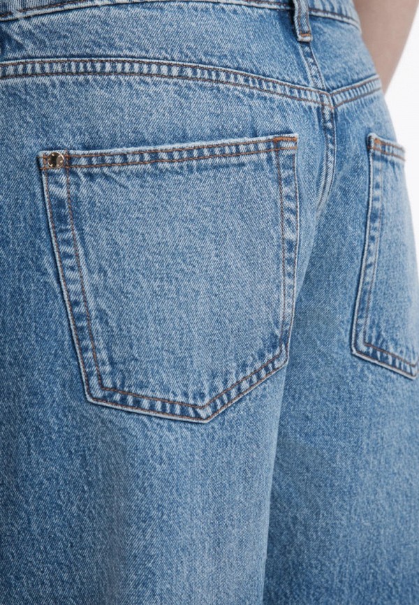 фото Джинсы befree