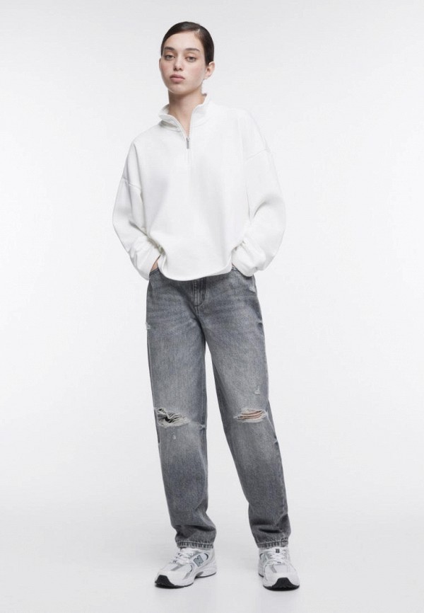 фото Джинсы befree