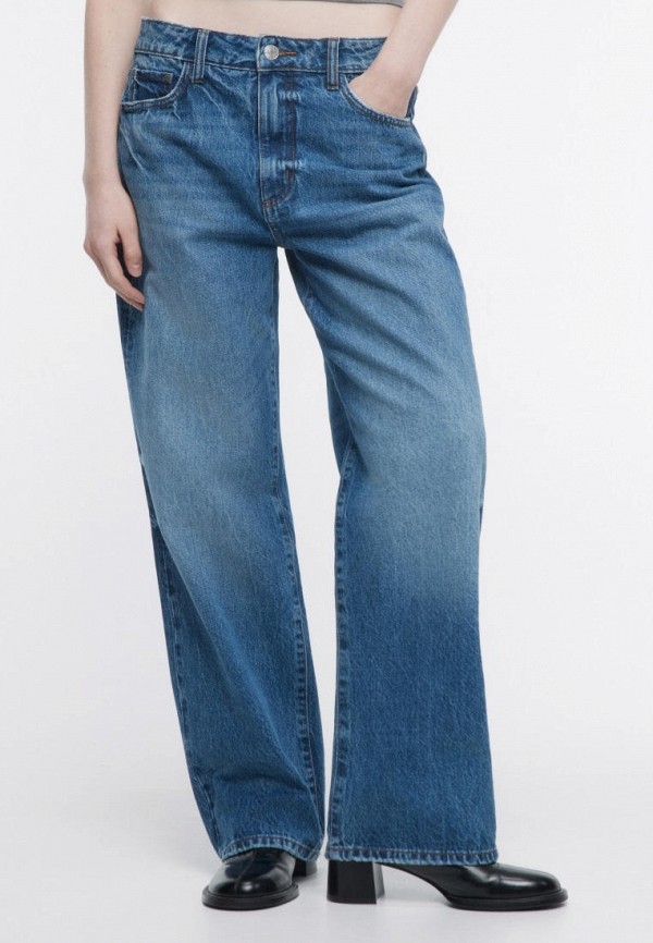 фото Джинсы befree