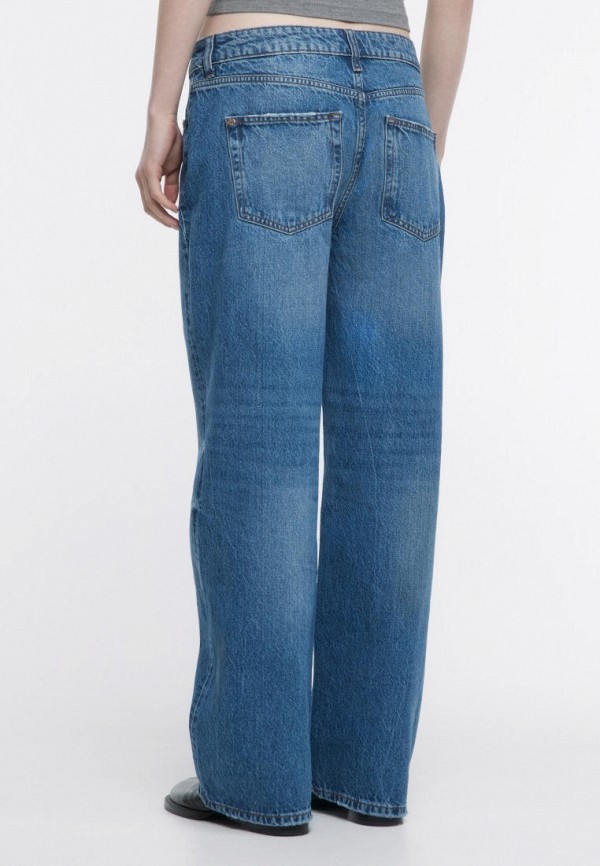 фото Джинсы befree