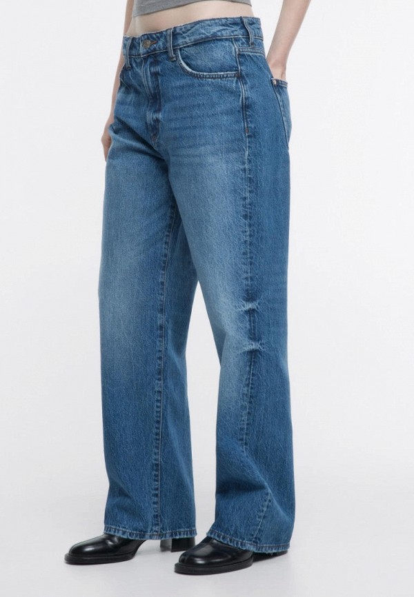 фото Джинсы befree