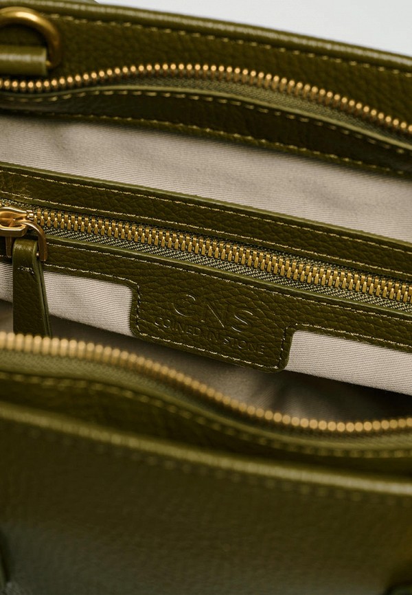 фото Сумка cns coined in stone