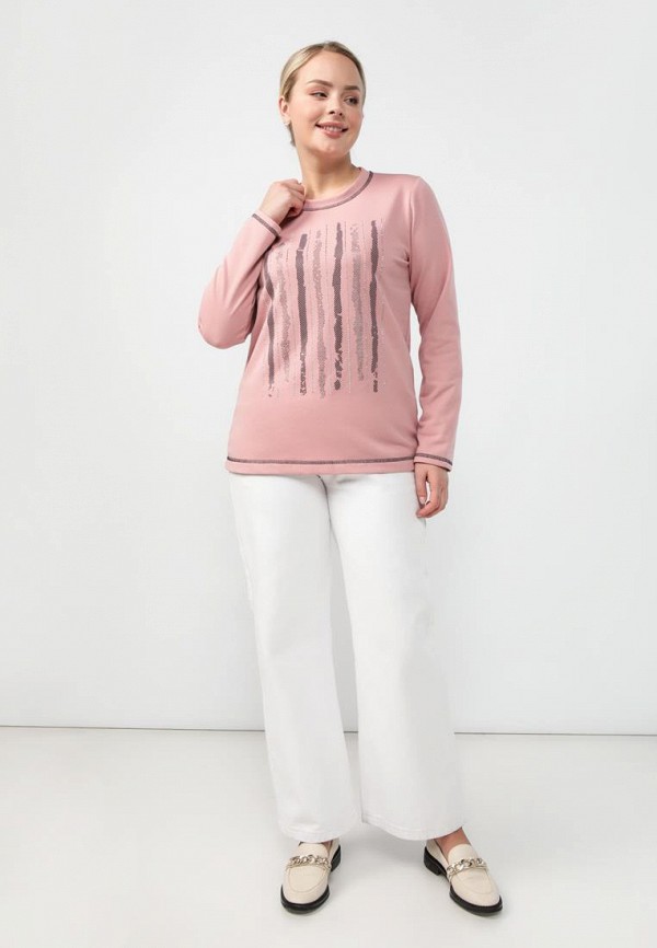 фото Лонгслив veravo