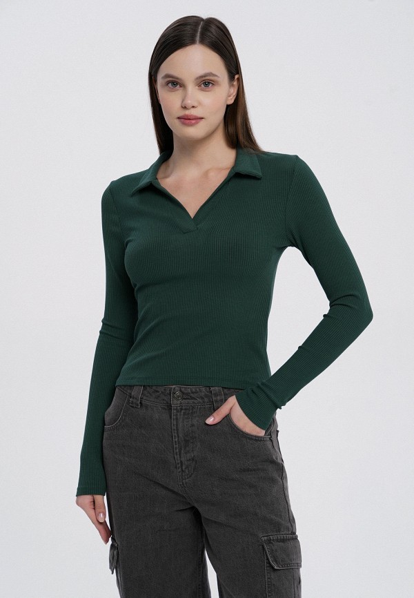 фото Лонгслив твое