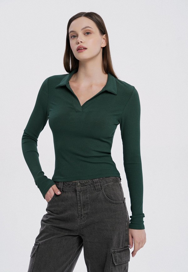 фото Лонгслив твое