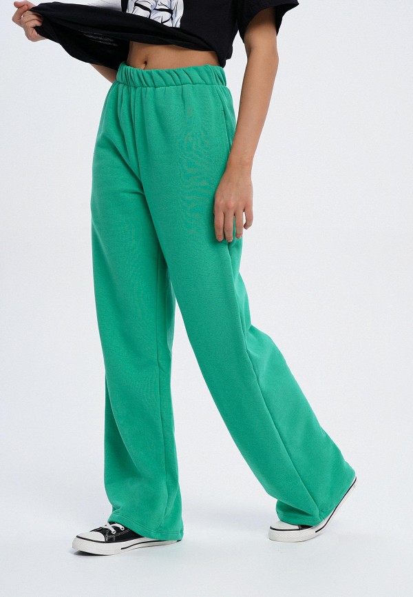 фото Брюки спортивные твое