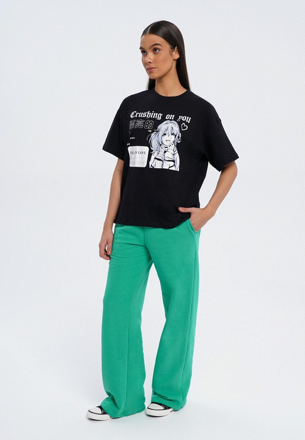 фото Брюки спортивные твое