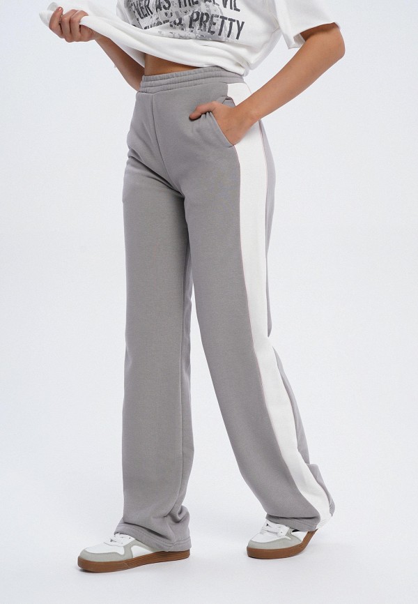 фото Брюки спортивные твое