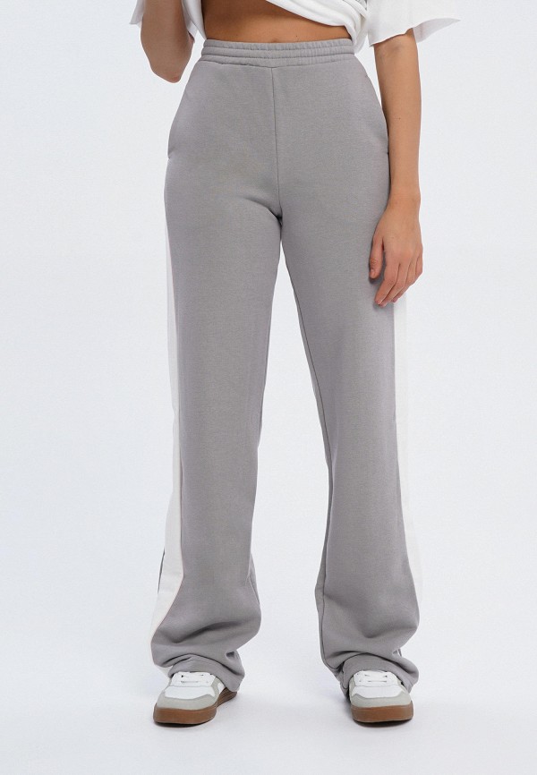 фото Брюки спортивные твое