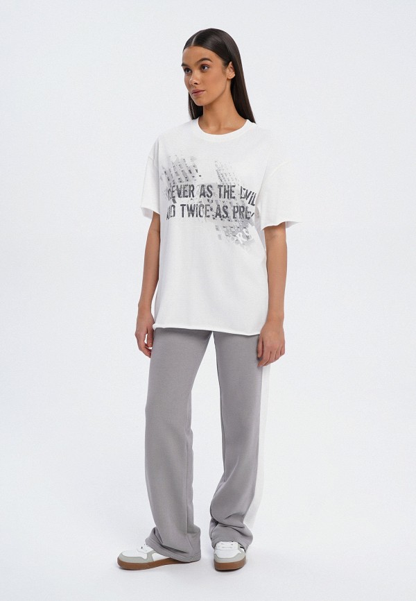 фото Брюки спортивные твое