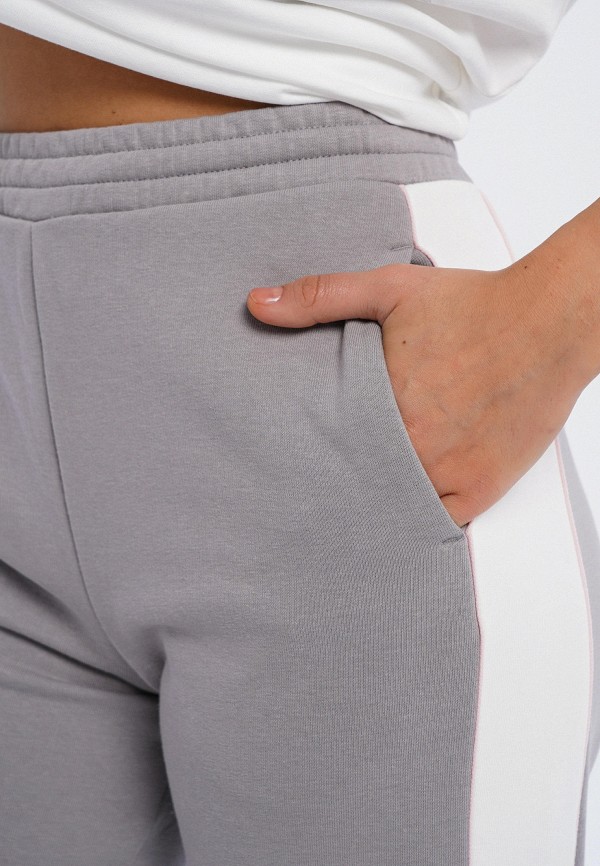 фото Брюки спортивные твое