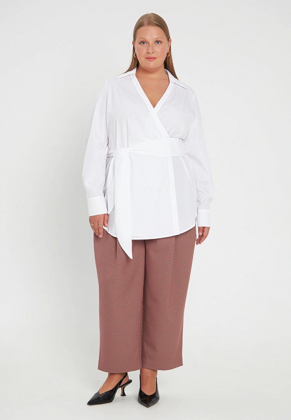 фото Брюки w&b