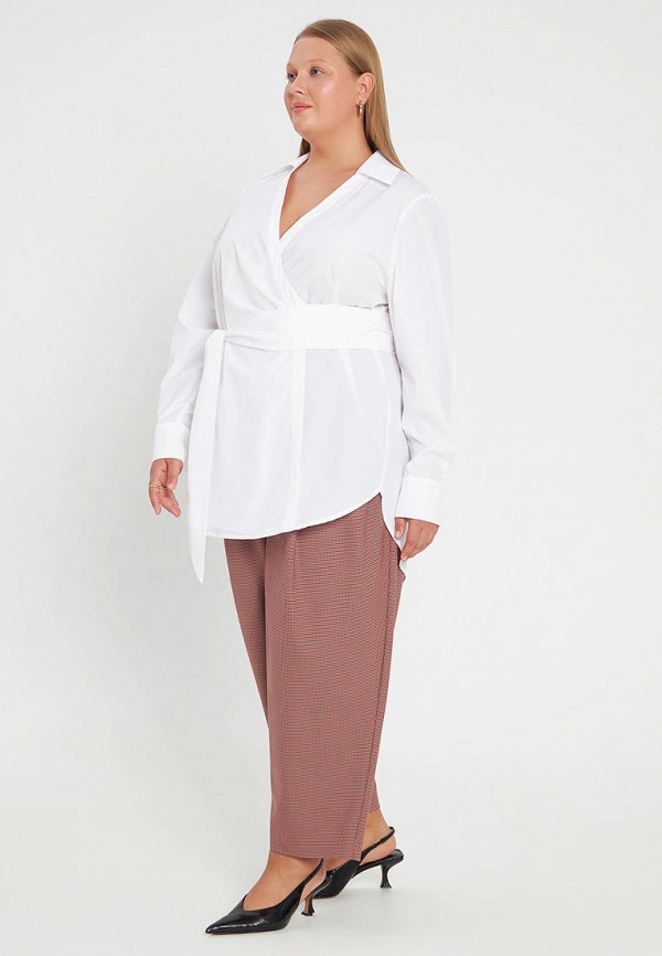 фото Брюки w&b