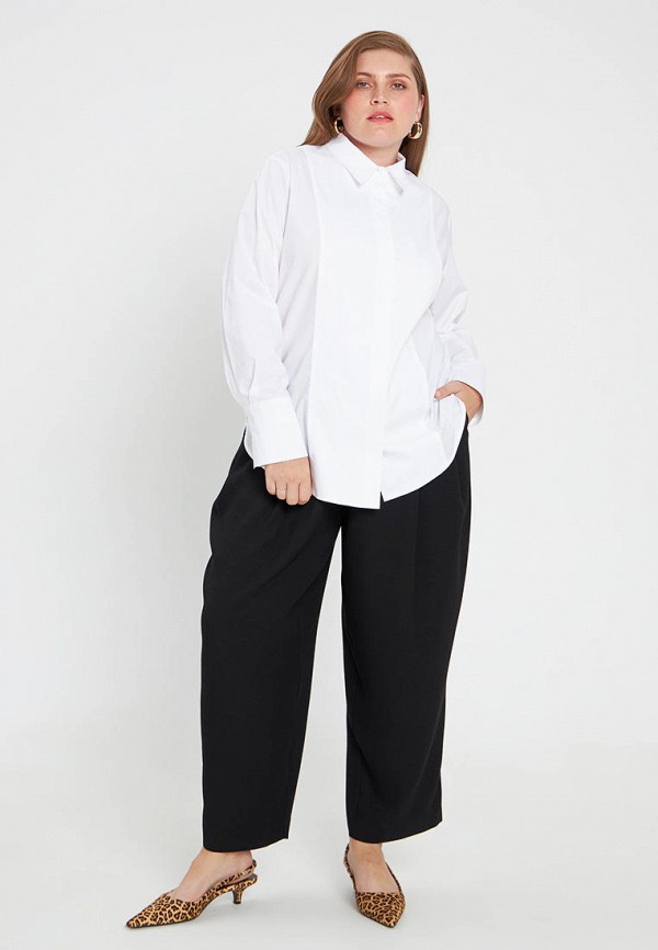 фото Брюки w&b