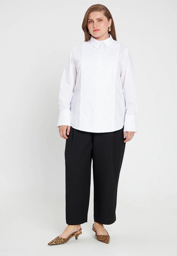 фото Брюки w&b